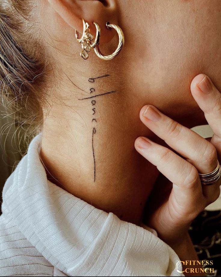 Flow State Tattoo
