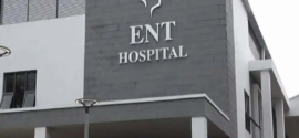 Ent Hospital Near Me Nagpur India