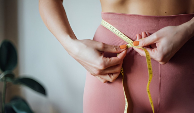 The Journey to Weight Loss