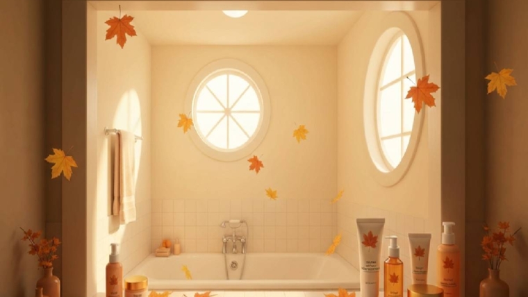 4 Fall Skincare Saves