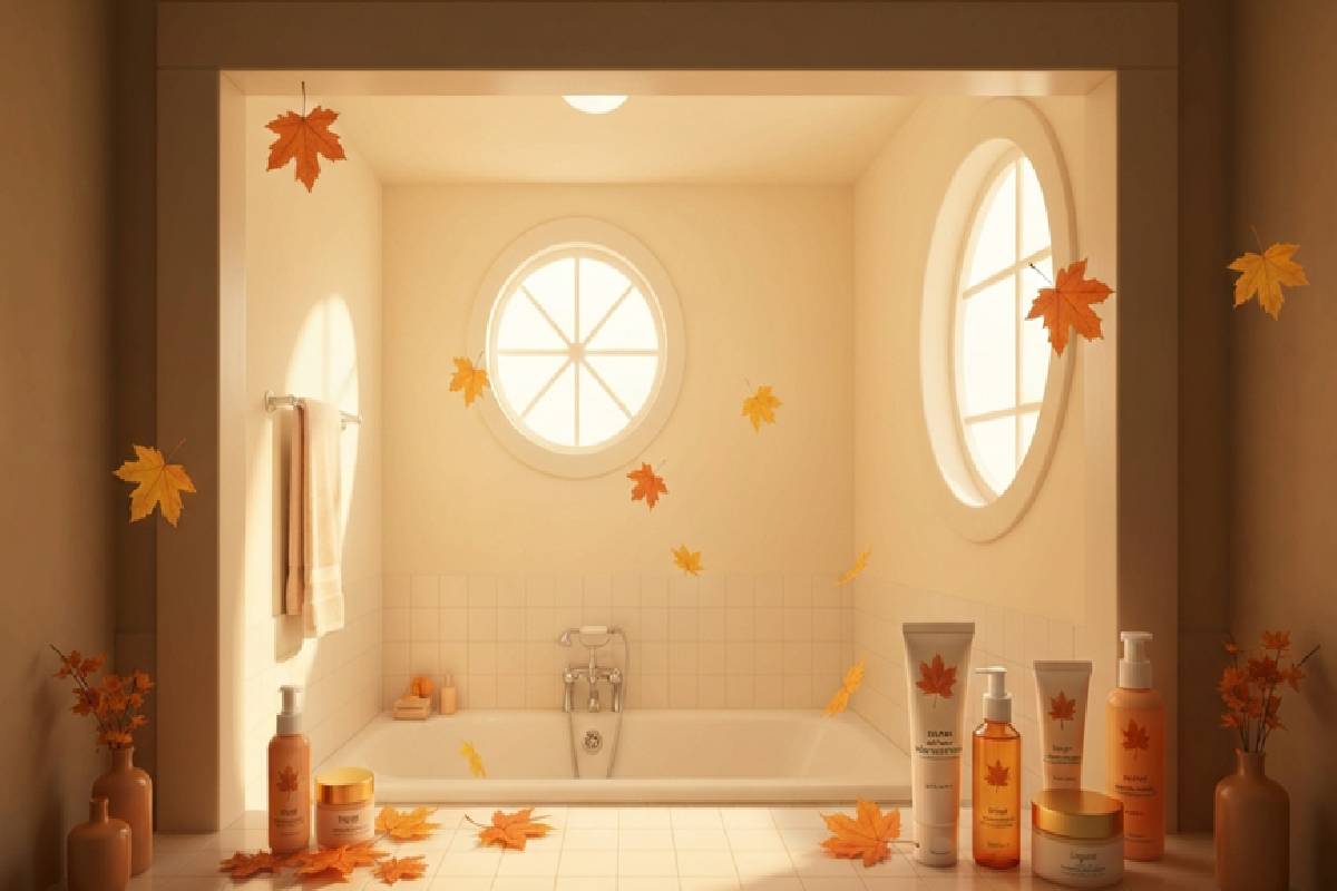 4 Fall Skincare Saves