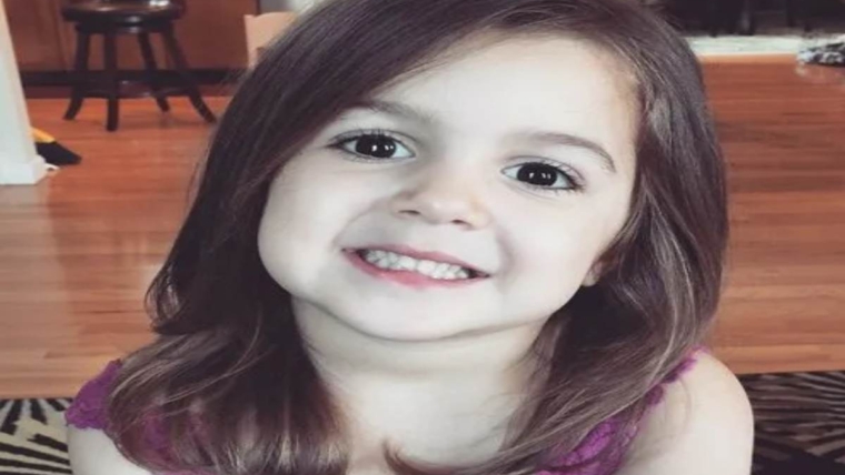 7 Years Baby Girl Hair Cutting Style