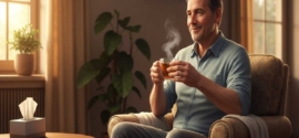 How to Get Rid of Mucus in Throat: Effective Remedies