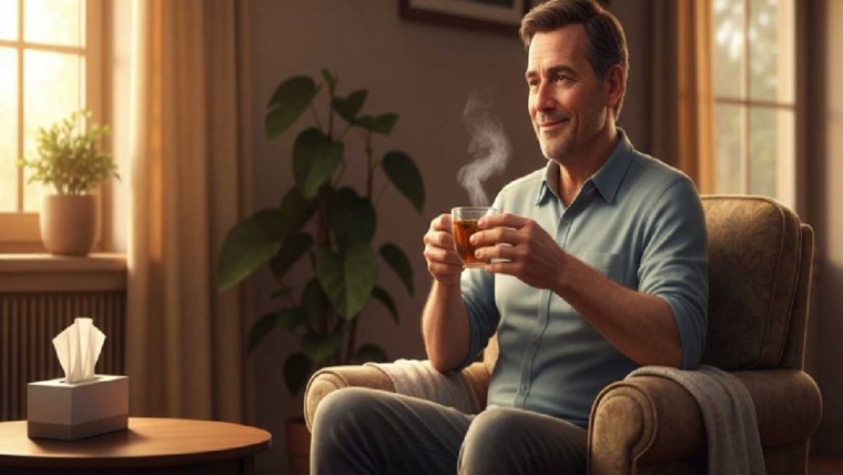 Effective Remedies_ How to Get Rid of Mucus in Throat