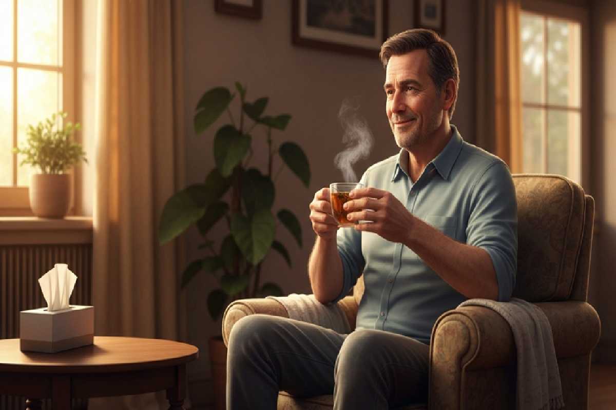 Effective Remedies_ How to Get Rid of Mucus in Throat
