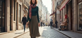 15 Stylish First Date Outfit Ideas for Every Season