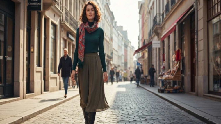 First Date Outfit Ideas