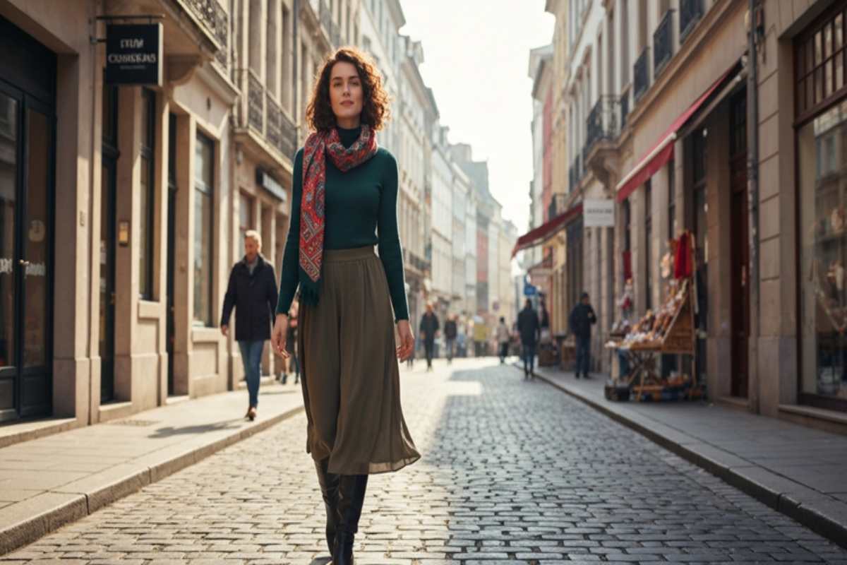 First Date Outfit Ideas