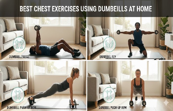 Best Chest Exercises