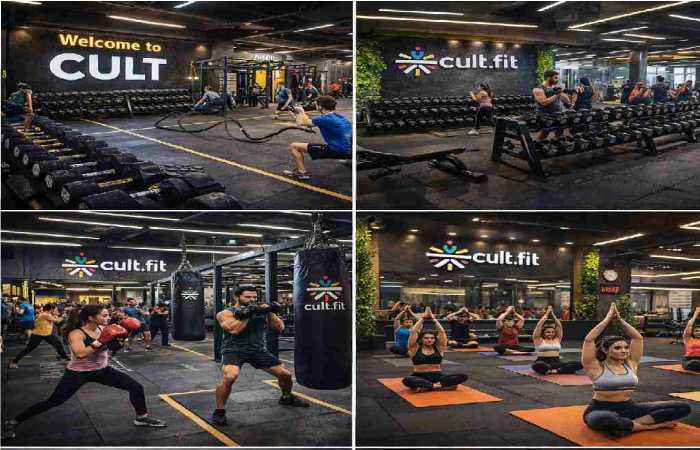local cult gym
