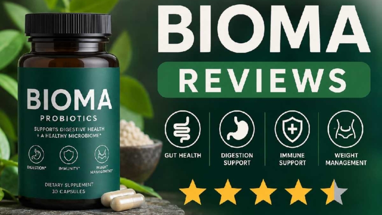 bioma reviews