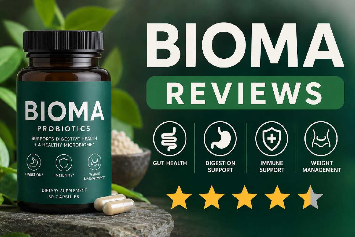 bioma reviews