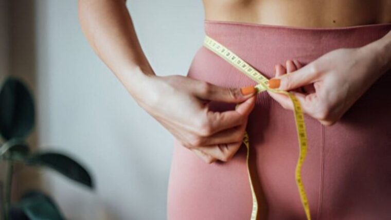 journey to weight loss