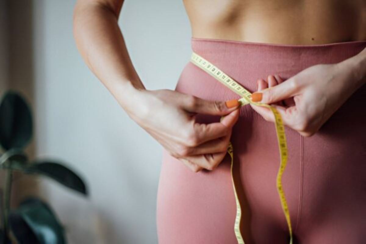 journey to weight loss