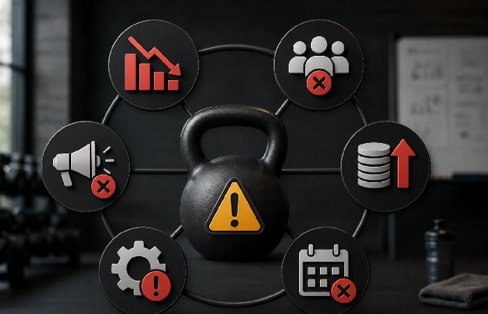 common challenges