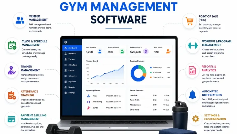 features & functionality