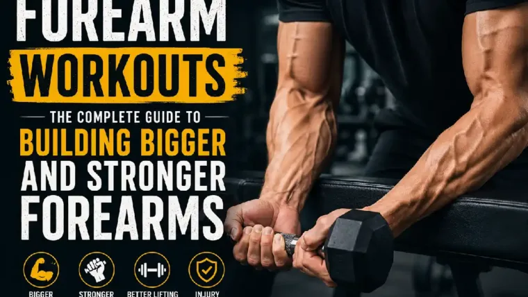 forearm workouts