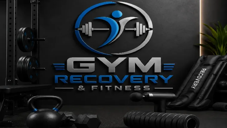 gym recovery & fitness
