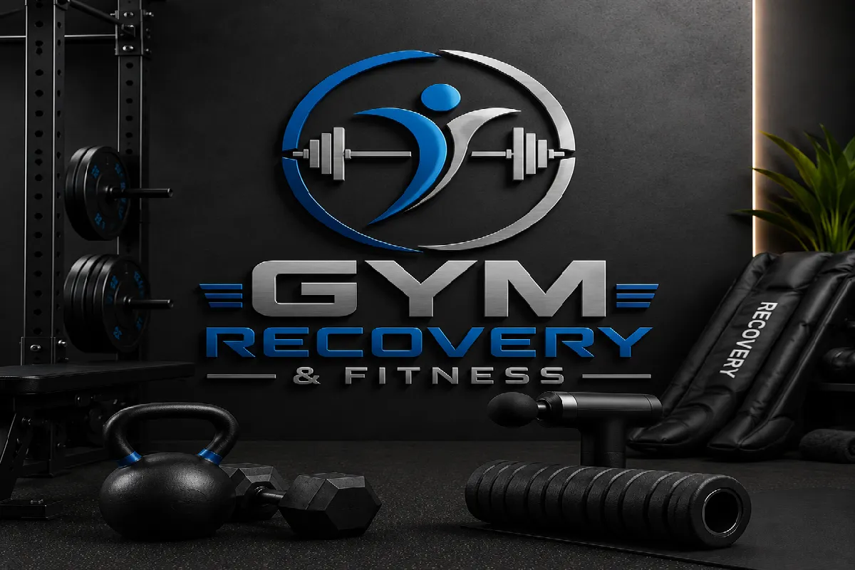 gym recovery & fitness