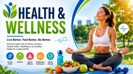 Health & Wellness