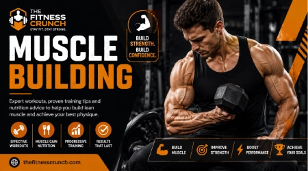 Muscle Building