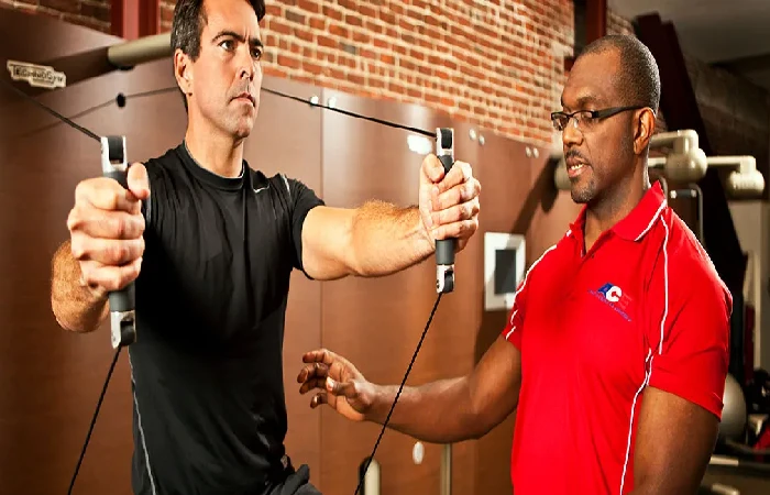 muscle grow factors