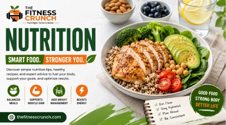 Nutrition