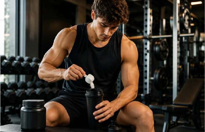 pre-workout for beginners