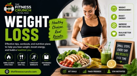 Weight Loss