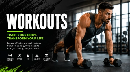 Workouts
