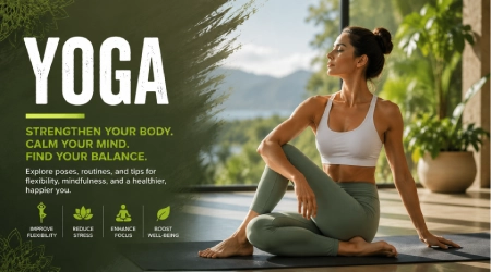 Yoga