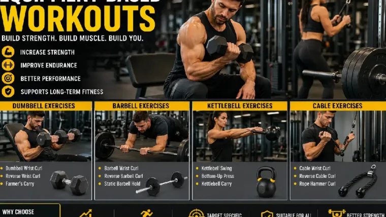 equipmentbasedworkouts