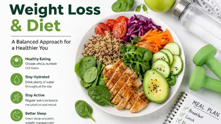 diet