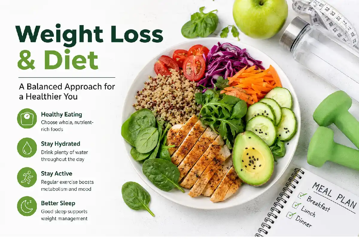 diet