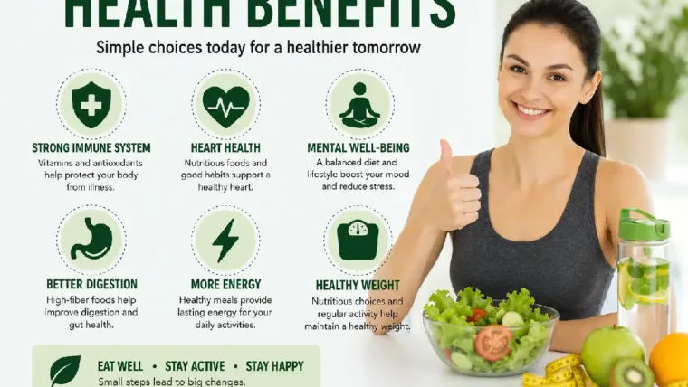 health benefits