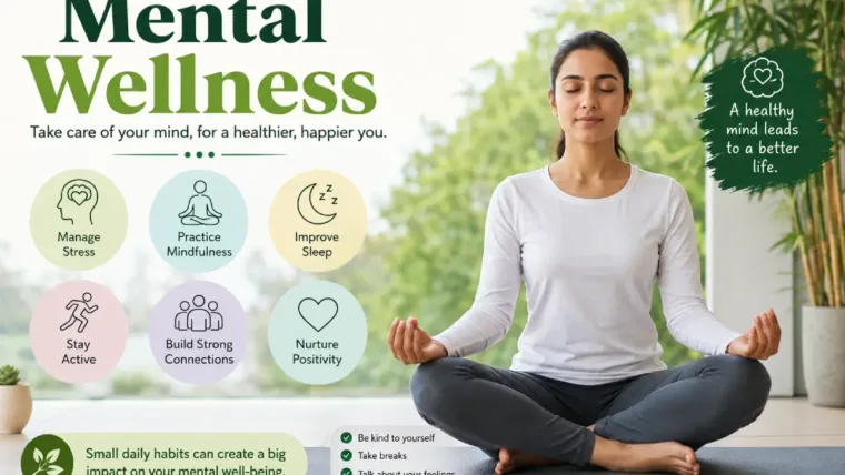 mental wellness