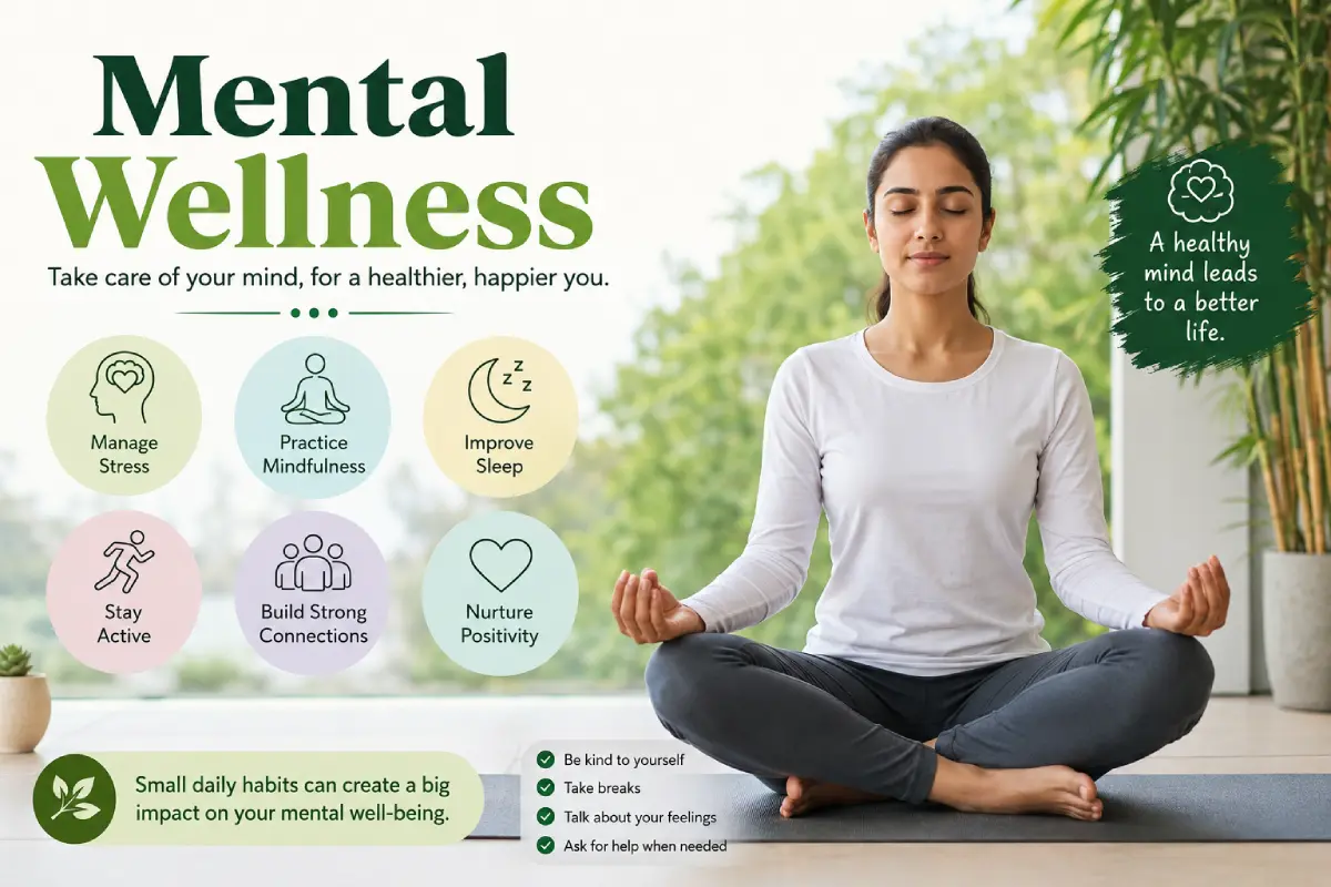 mental wellness
