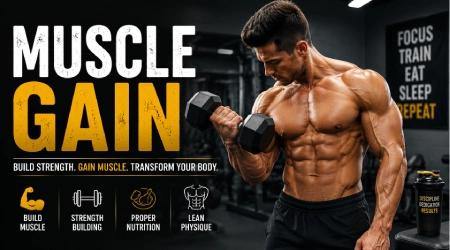 Muscle Gain