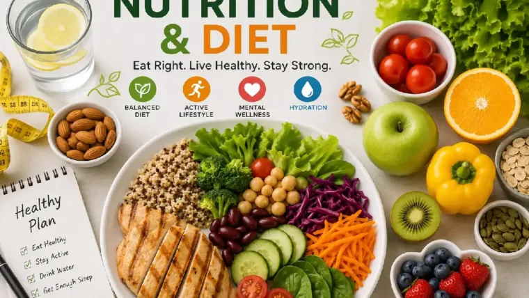 nutrition diet