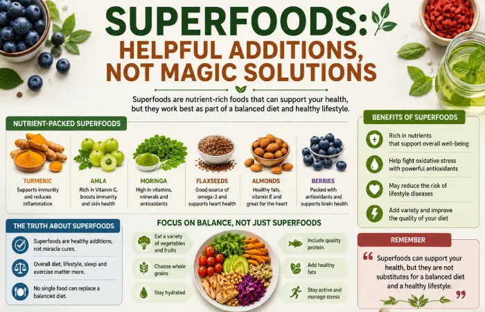 superfoods