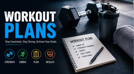 Workout Plans