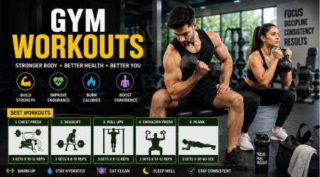 Gym Workout