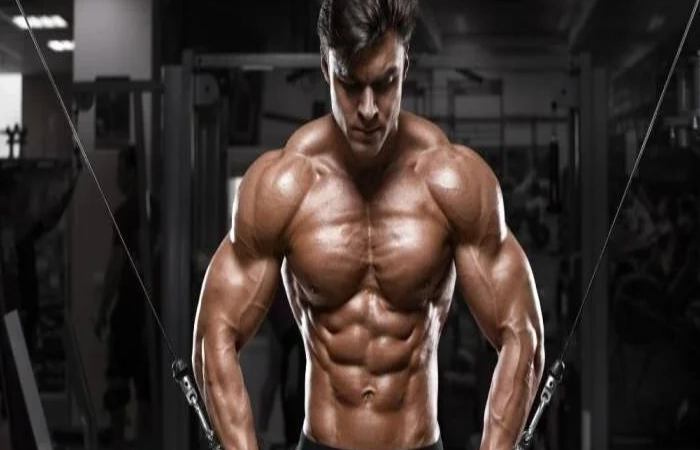 how muscles grow through hypertrophy training