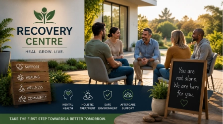 Recovery Centre