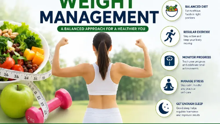 weight management