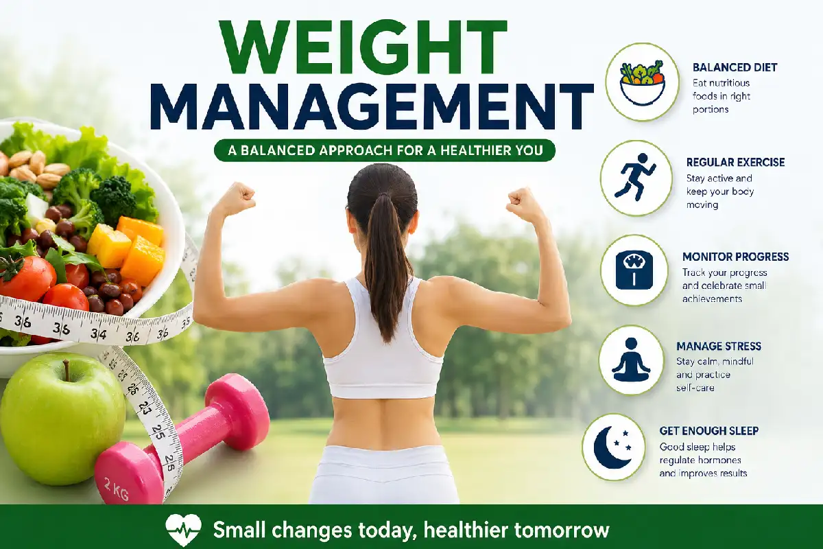 weight management