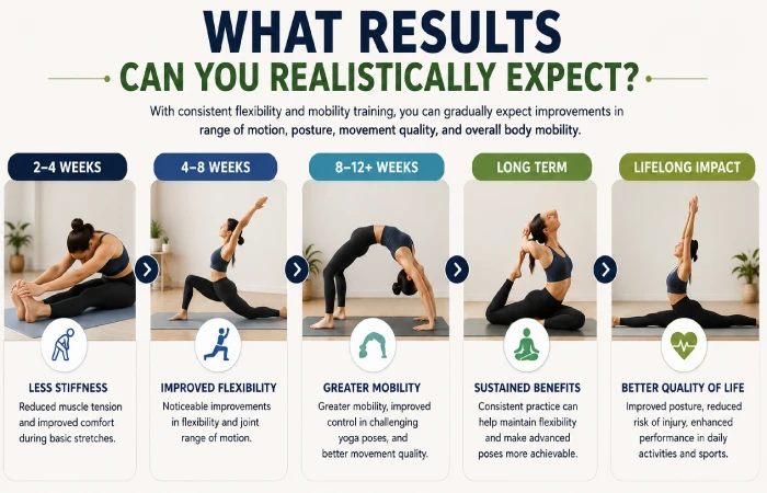 what results can you realistically expect