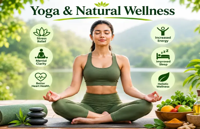 yoga & natural wellness 