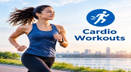 Cardio Workouts Resource Center