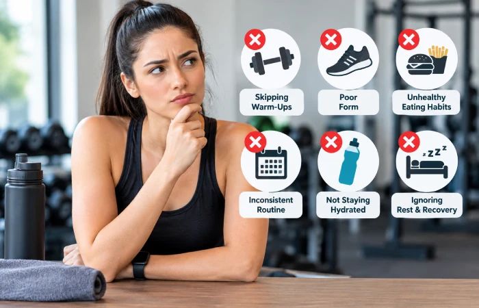 Common Mistakes to Avoid